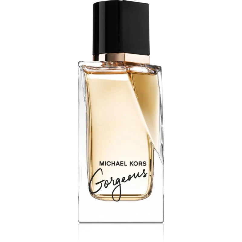 Michael Kors Gorgeous! 50 ml Donna — Eau de Parfum