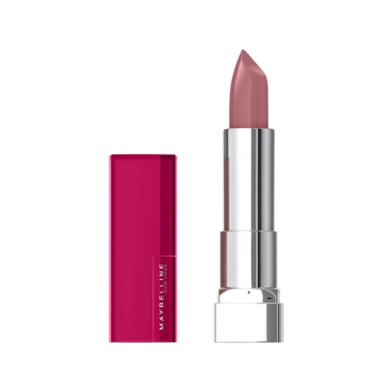 Maybelline Color Sensational High Shine 132 Sweet Pink Rossetto Crema 5,7 g — Rossetto