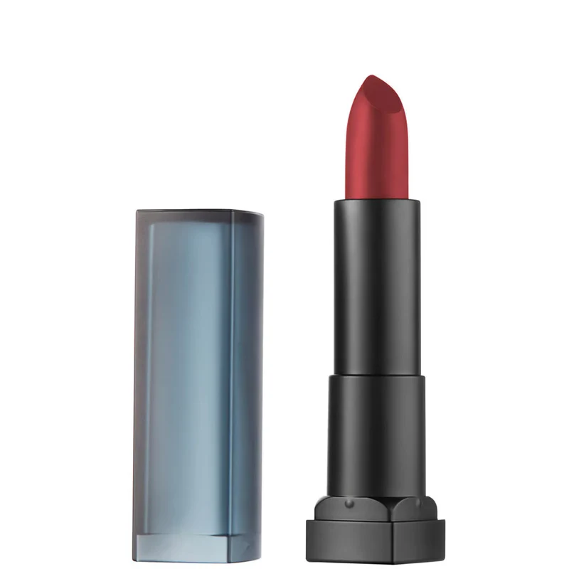 Maybelline Color Sensational Opaco 05 Cruel Ruby 5,7 g — Rossetto Crema