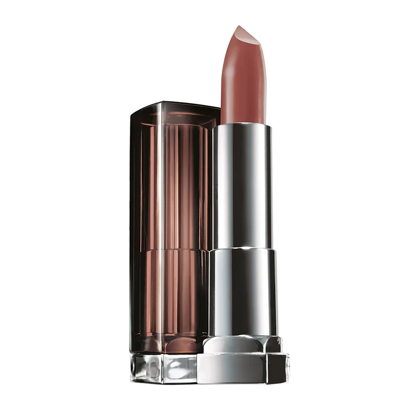 Maybelline Color Sensational High Shine 620 Marrone Rosa 4 g — Rossetto Crema