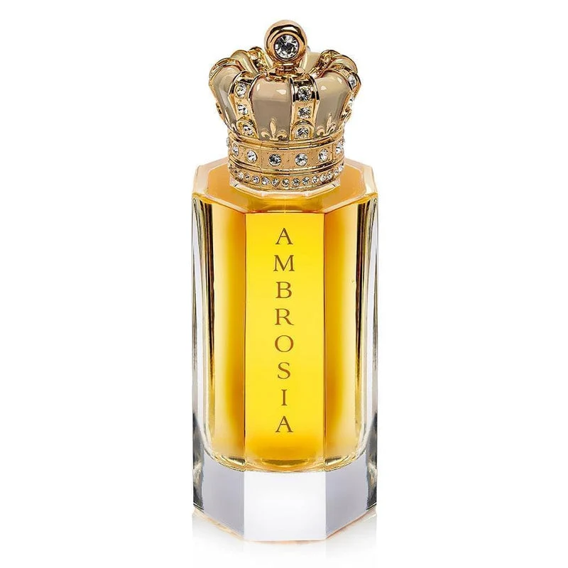 Royal Crown Ambrosia 100 ml — Eau de Parfum
