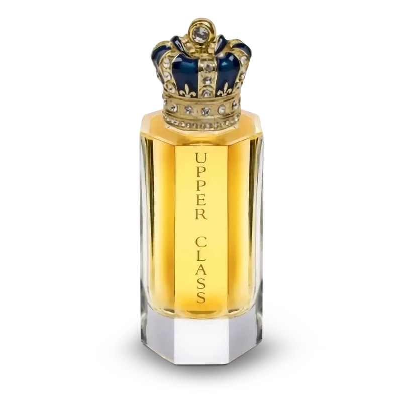Royal Crown Upper Class 50 ml — Eau de Parfum