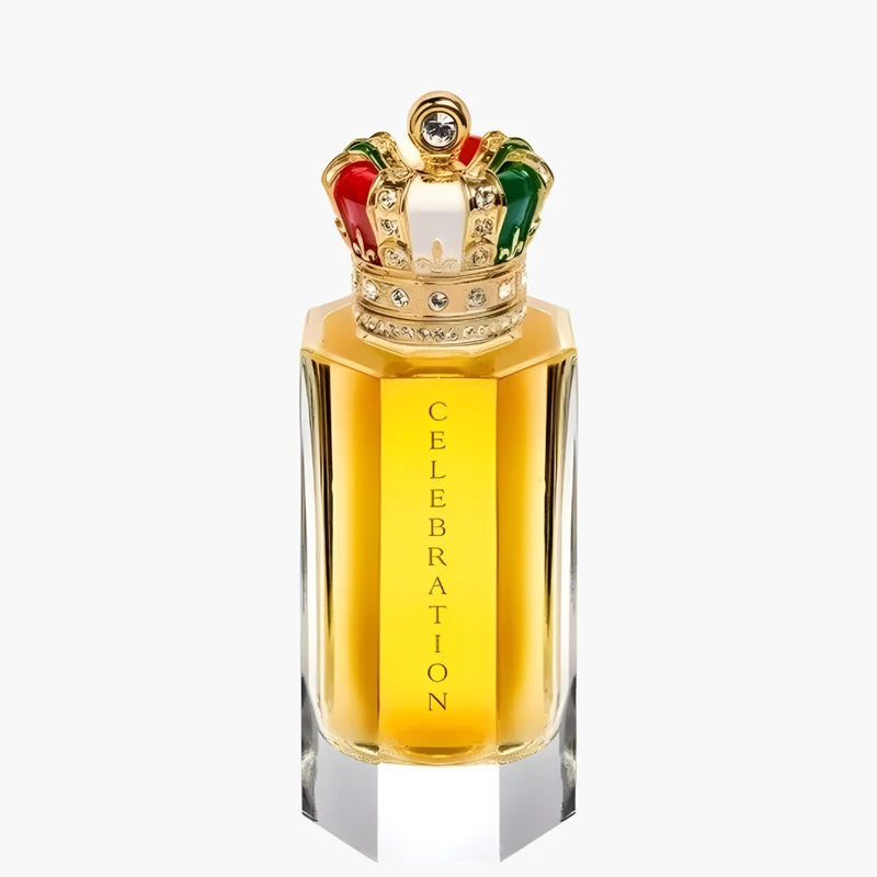 Royal Crown Celebration 50 ml — Eau de Parfum