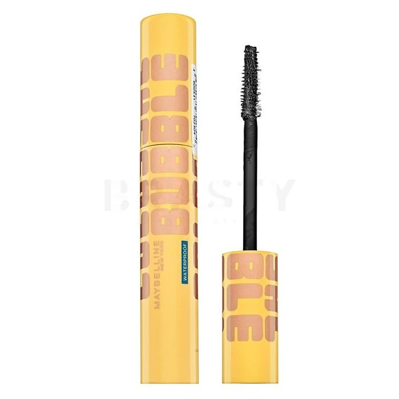 Maybelline Colossal Bubble Volume Mascara Nero 8,75 ml — Mascara
