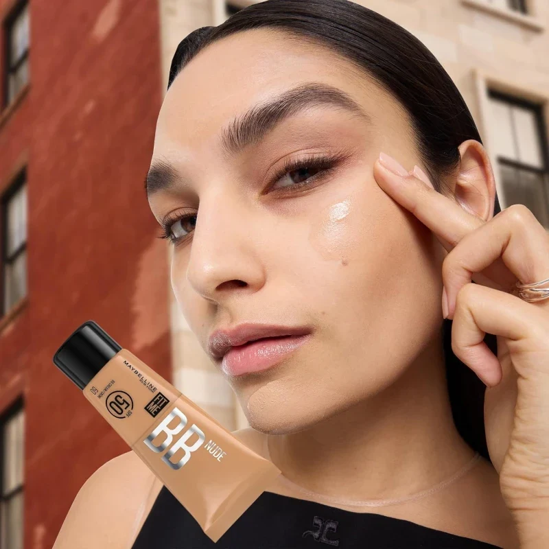 Maybelline BB Cream SPF 50 Fit Me 30 ml — Tonalità 30