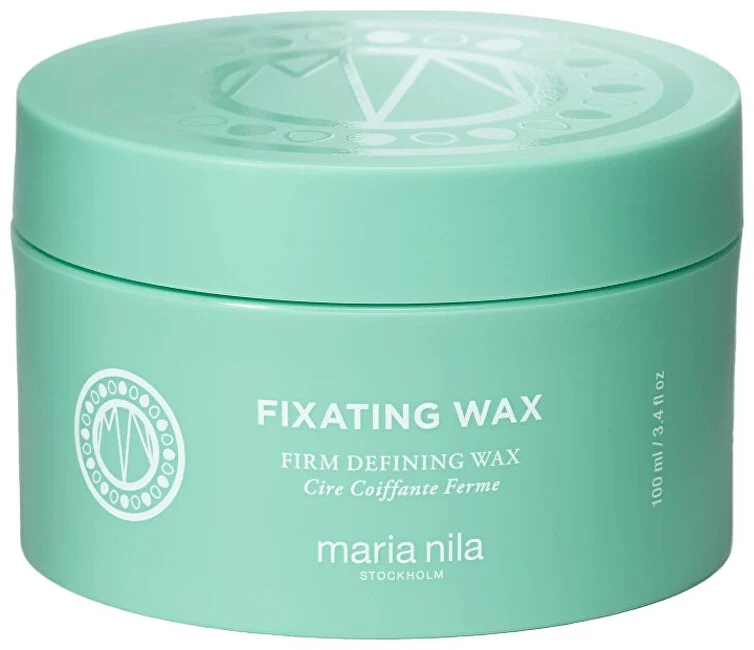 Maria Nila Cera fissante Volume 100 ml — Cera per capelli