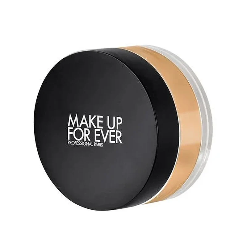 Make Up For Ever HD Skin 3,1 Tan Golden — Cipria 18 g