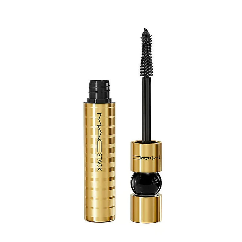 Mac Cosmetics Volume Mascara Nero 12 ml — Mascara