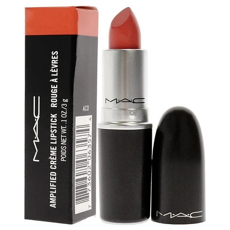 Mac Cosmetics Matte Kinkster 3 g — Rossetto