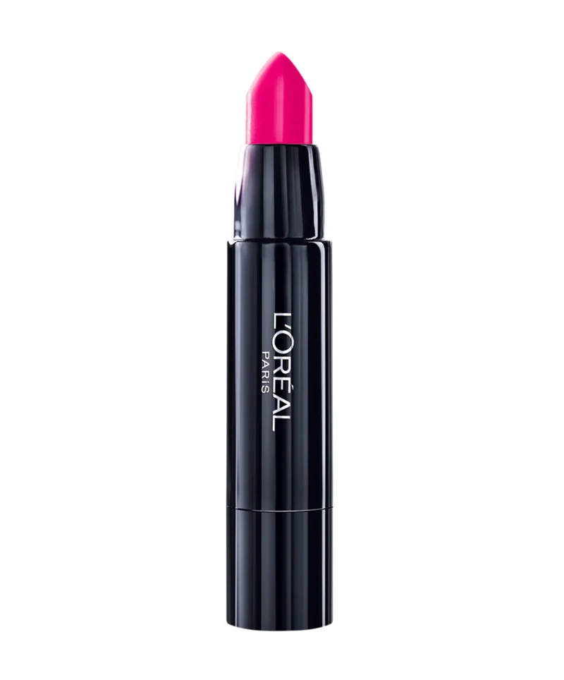 L'Oréal Paris Infaillible Sexy Balm Sheer 202 Adventure 9 g — Balsamo Labbra