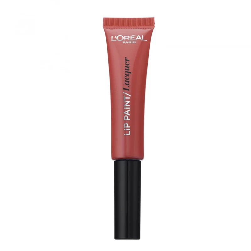 L'Oréal Paris Infaillible Paint 102 Pink Lady Rossetto Liquido 8 ml — Rossetto liquido
