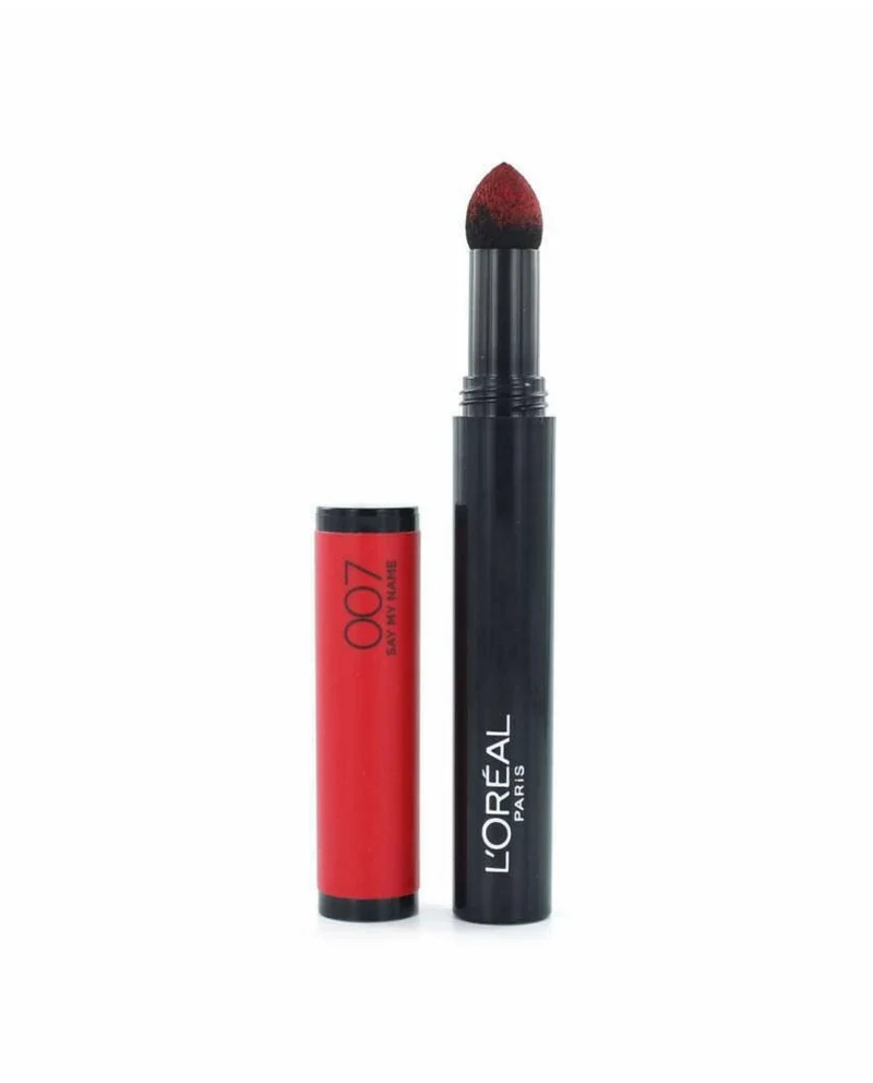 L'Oréal Paris Infallible Matte Max Say My Name 007 11 g — Rossetto Liquido