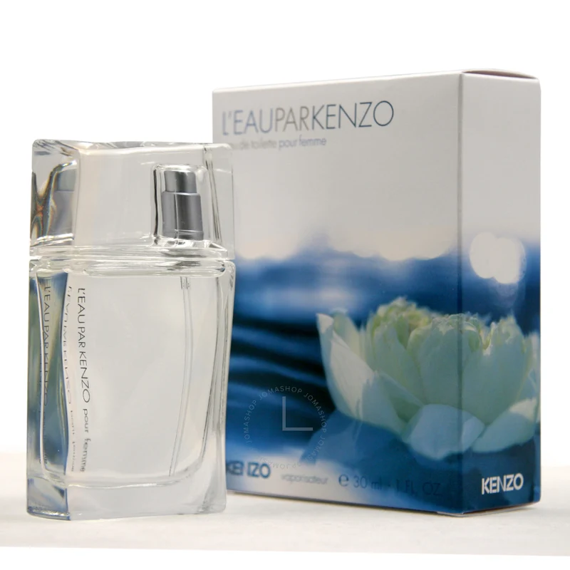 Kenzo L'Eau Kenzo 30 ml Donna — Eau de Toilette