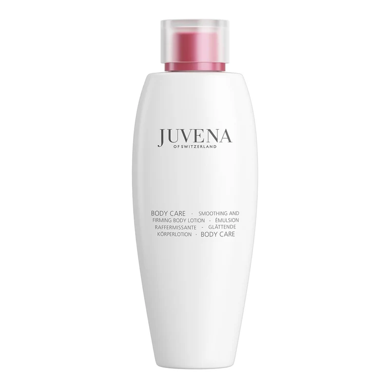 Juvena Lozione corpo levigante e rassodante 200 ml — Crema corpo