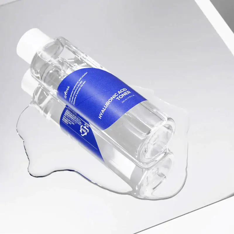 Isntree Tonico Viso Idratante Acido Ialuronico 400 ml — Tonico viso
