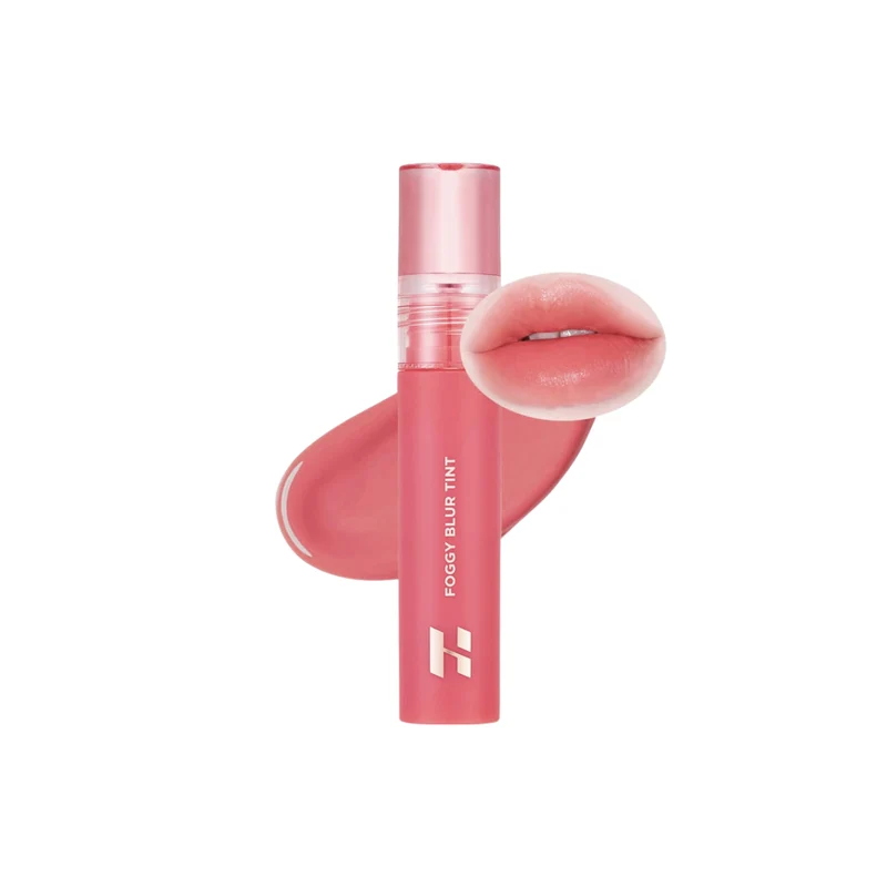 Holika Holika Forgy Blur Tint 03 Cooing 4 g — Rossetto Liquido