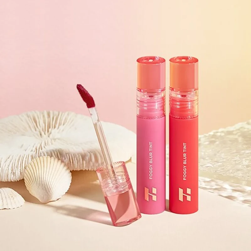 Holika Holika Forgy Blur Tint 03 Cooing 4 g — Rossetto Liquido