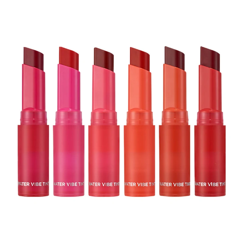 Holika Holika Water Vibe Tint 06 Gogo 2,5 g — Rossetto