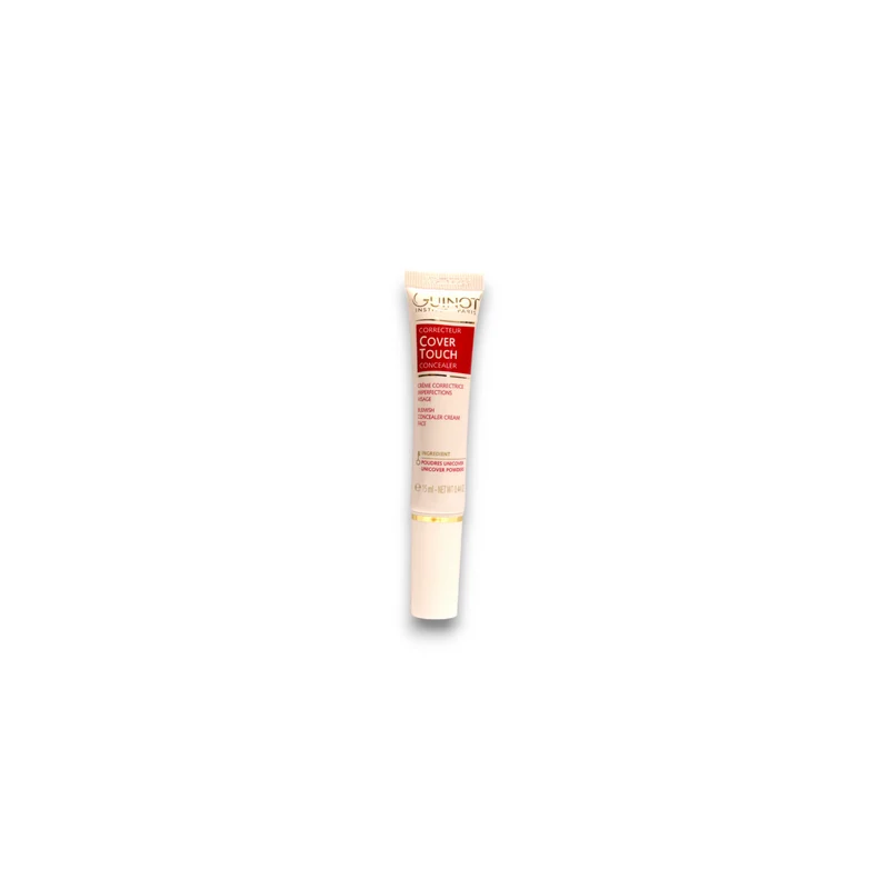 Guinot Cover Touch Correttore Crema 15 ml — Correttore crema