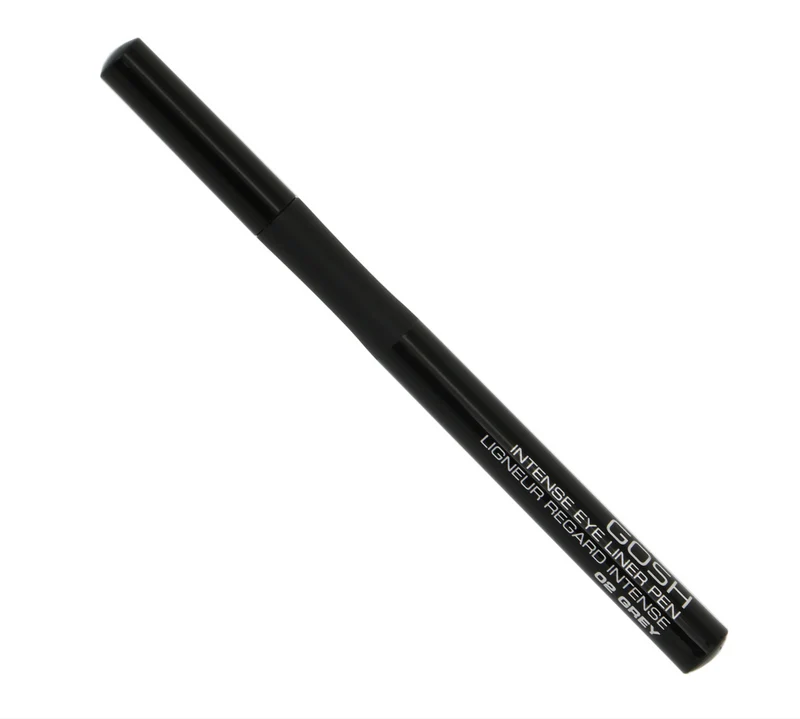 Gosh Intenso Matita eyeliner gel 02 Grigio 1 ml — Matita eyeliner