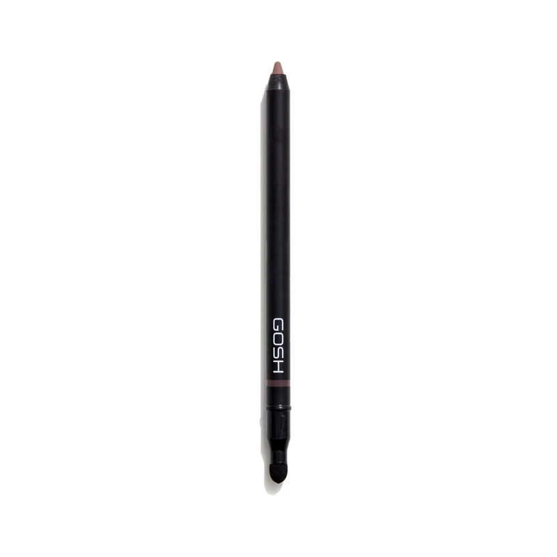 Gosh Infinity Double 006 Ash 1,2 g — Matita Gel Eyeliner