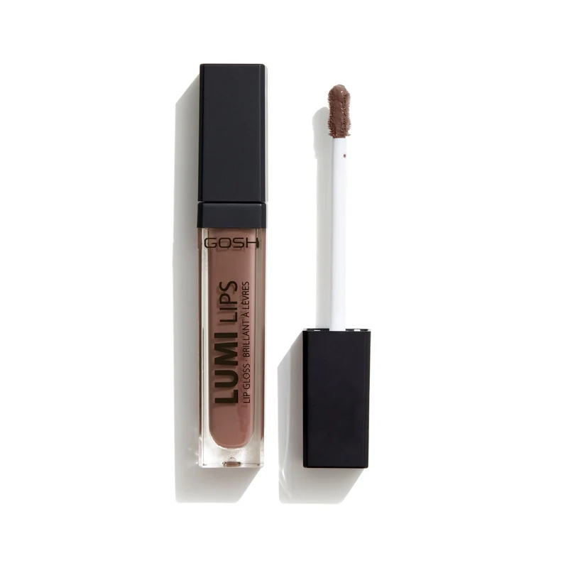 Gosh Lumi Lips Rossetto liquido 005 Giocattolo 6 ml — Rossetto liquido