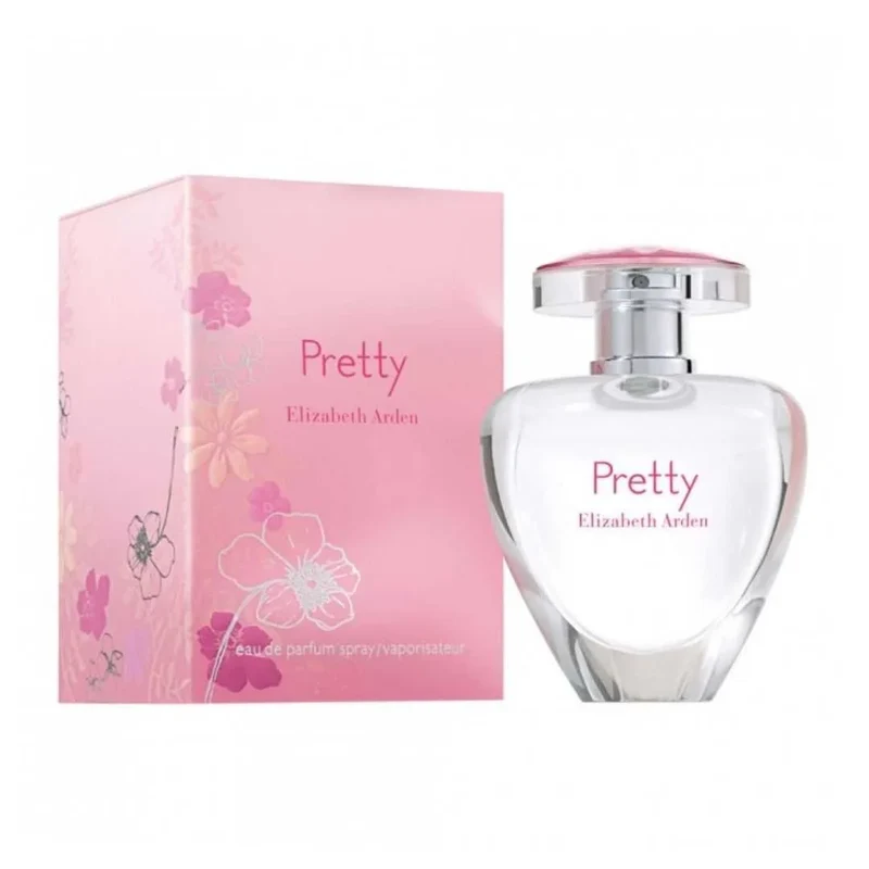 Elizabeth arden Pretty Donna 100 ml — Eau de parfum