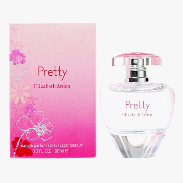 Elizabeth arden Pretty Donna 100 ml — Eau de parfum