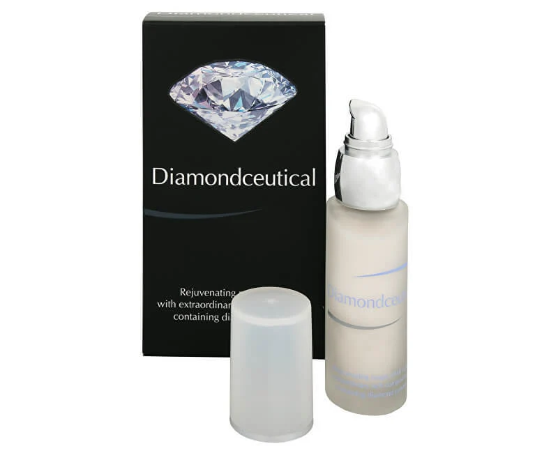 Fytofontana Diamondceutical 30 ml — Siero