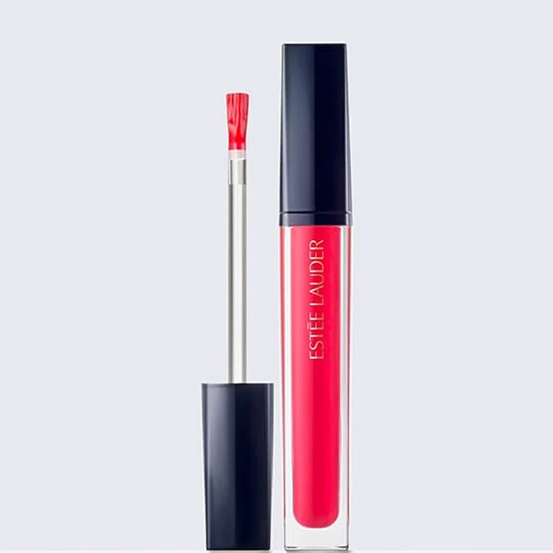 Estée lauder Pure Color Envy Kissable Lucidalabbra 106 Temp Tease 5,8 ml — Lucidalabbra