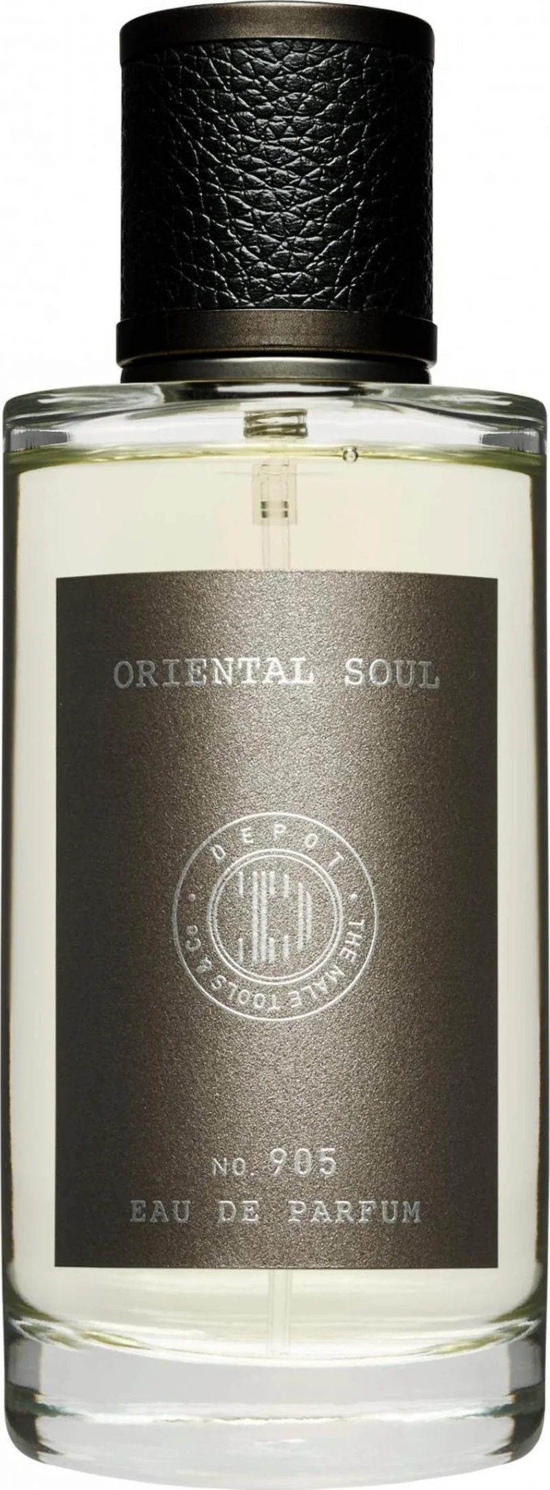 Depot 900 Scents Oriental Soul Uomo 100 ml — Eau de Parfum