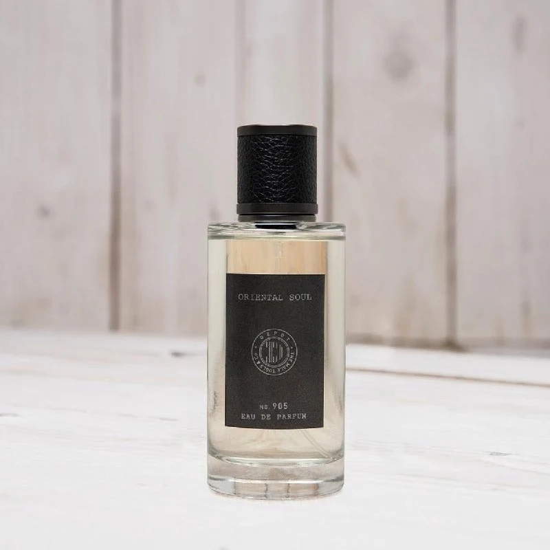 Depot 900 Scents Oriental Soul Uomo 100 ml — Eau de Parfum