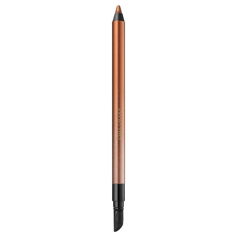 Estée Lauder Double Wear 24H Gilded Metal 1,2 g — Matita Eyeliner Gel