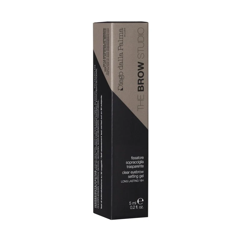 Diego dalla palma Setting Gel sopracciglia 25 5 ml — Mascara