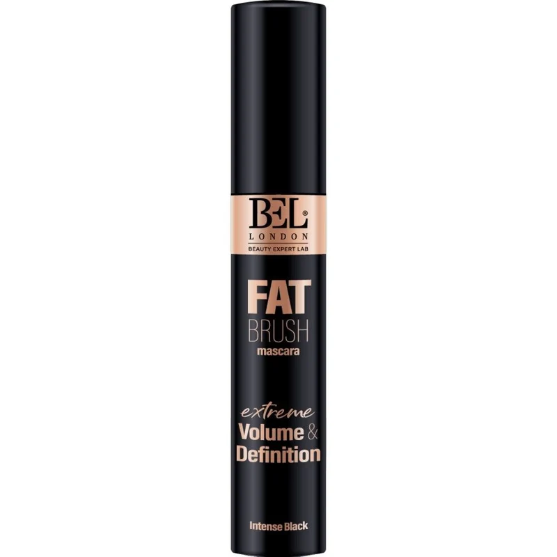 Bel london Fat Mascara Nero intenso 13,5 ml — Mascara