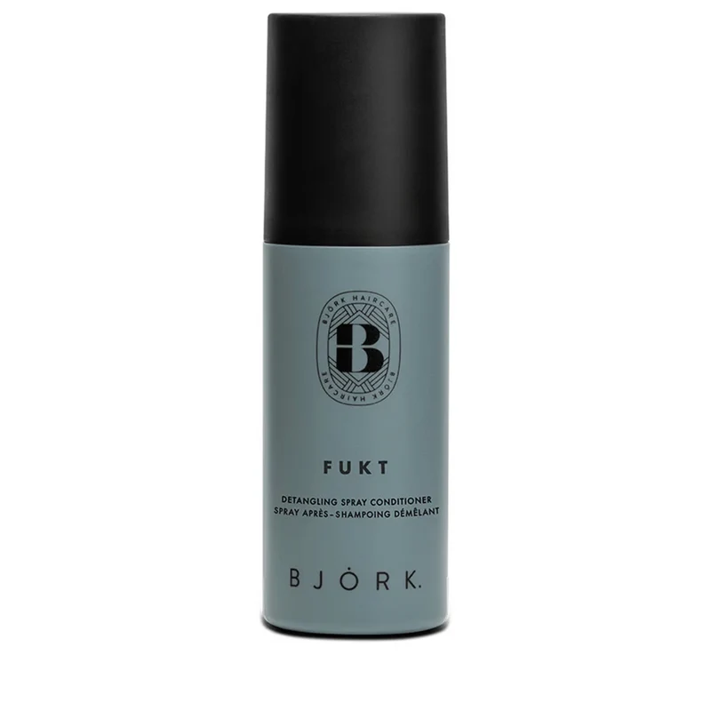 Bjork Fukt Trattamento spray capelli 150 ml — Spray districante per capelli