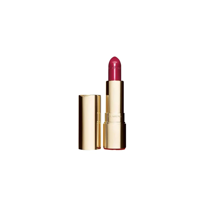 Clarins Joli Rouge Lunga Tenuta 762 Rosa Pop 3,5 g — Rossetto