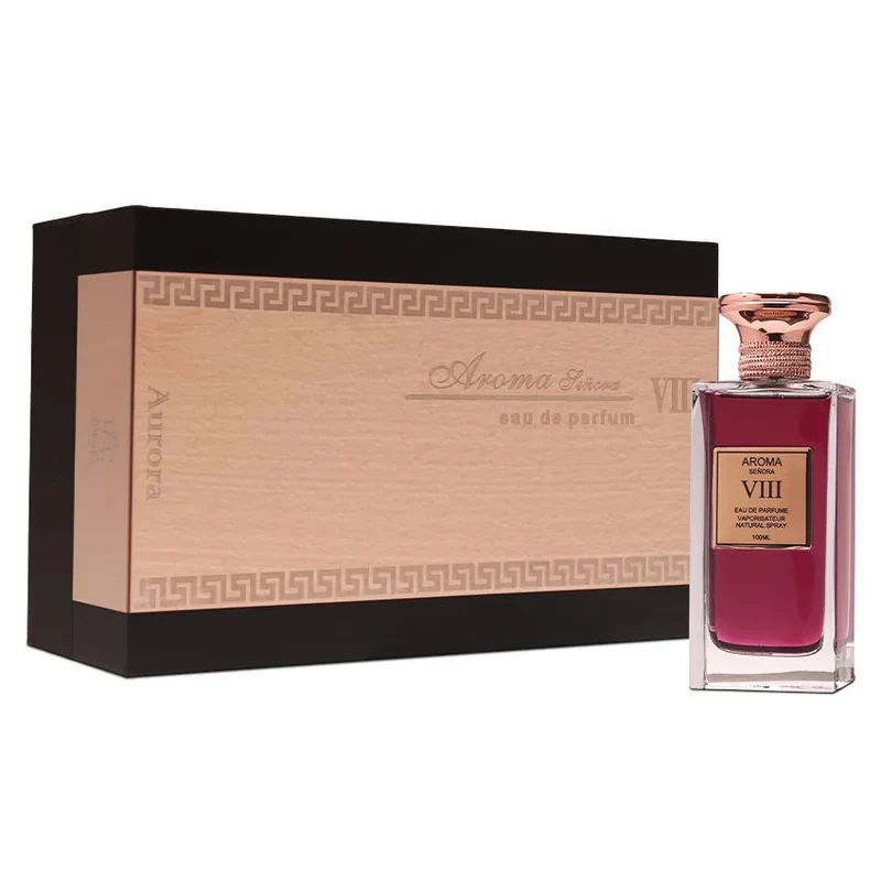 Aurora Aroma Senora VIII Donna 100 ml — Eau de Parfum
