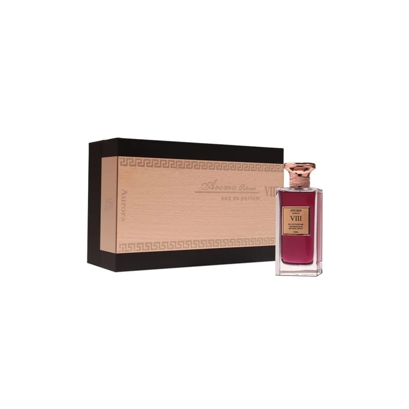 Aurora Aroma Senora VIII Donna 100 ml — Eau de Parfum