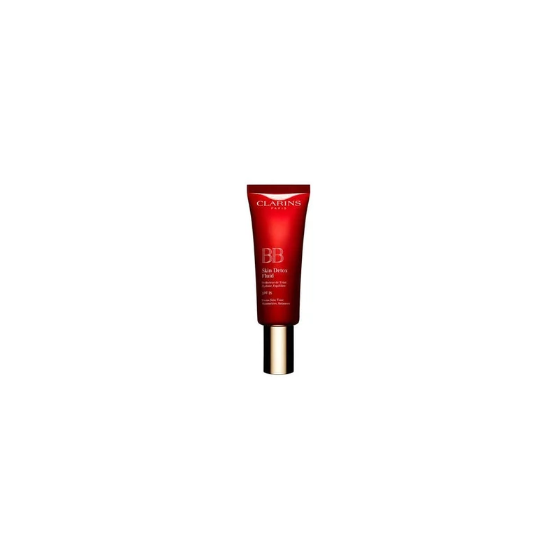 Clarins BB Cream SPF 25 01 Light 45 ml — BB Cream
