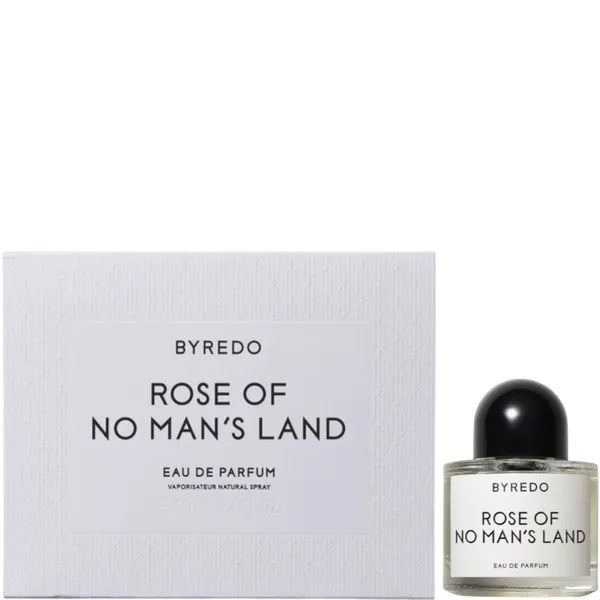 Byredo Rose Of No Man's Land 50 ml — Eau de Parfum