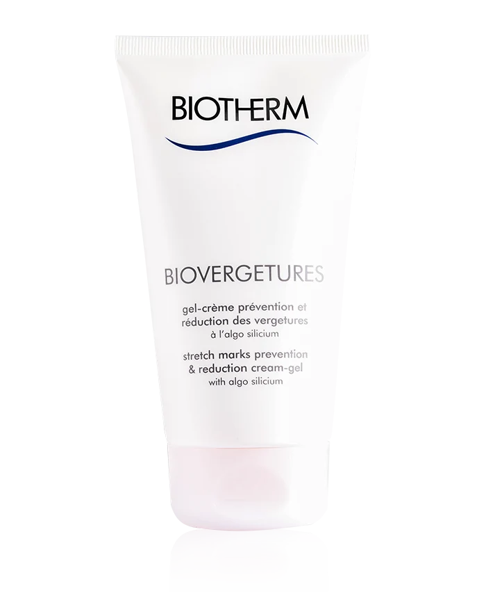Biotherm Biovergetures Crema-Gel 150 ml — Crema corpo