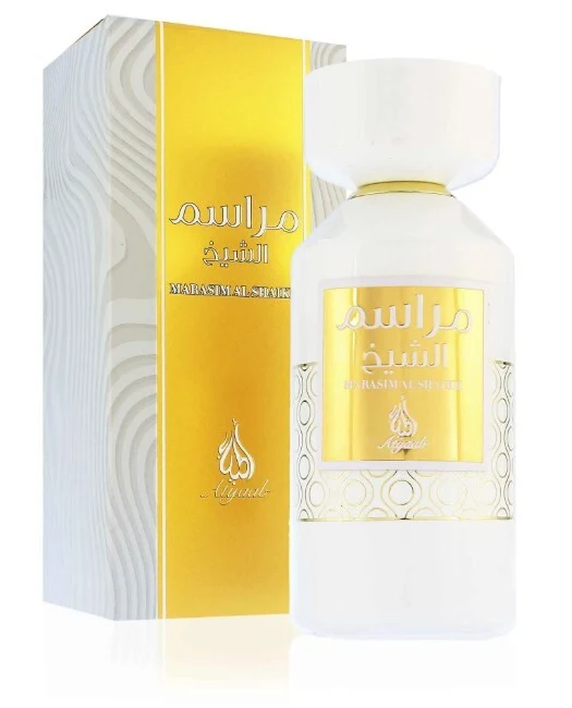 Atyaab Marasim Al Shaikh 100 ml — Eau de Parfum