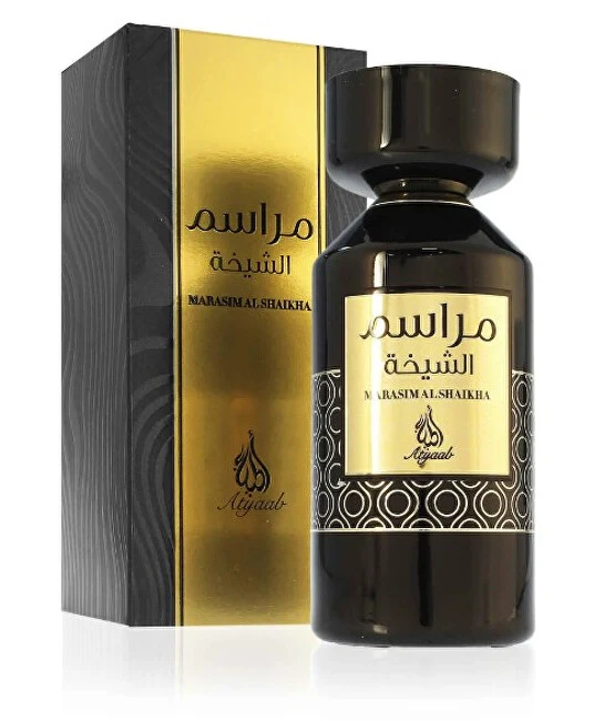Atyaab Marasim Al Shaikha 100 ml — Eau de Parfum