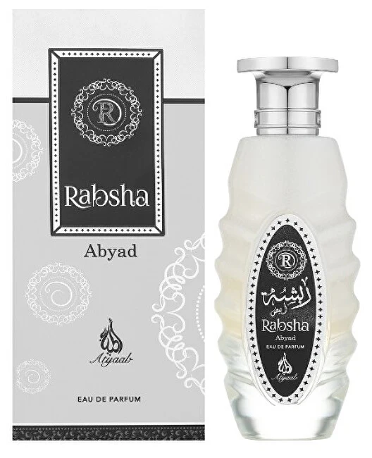 Atyaab Rabsha Abyad 100 ml — Eau de parfum