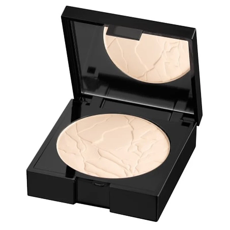 Alcina Sensation Polvere Mattificante Chiaro 9 g — Cipria