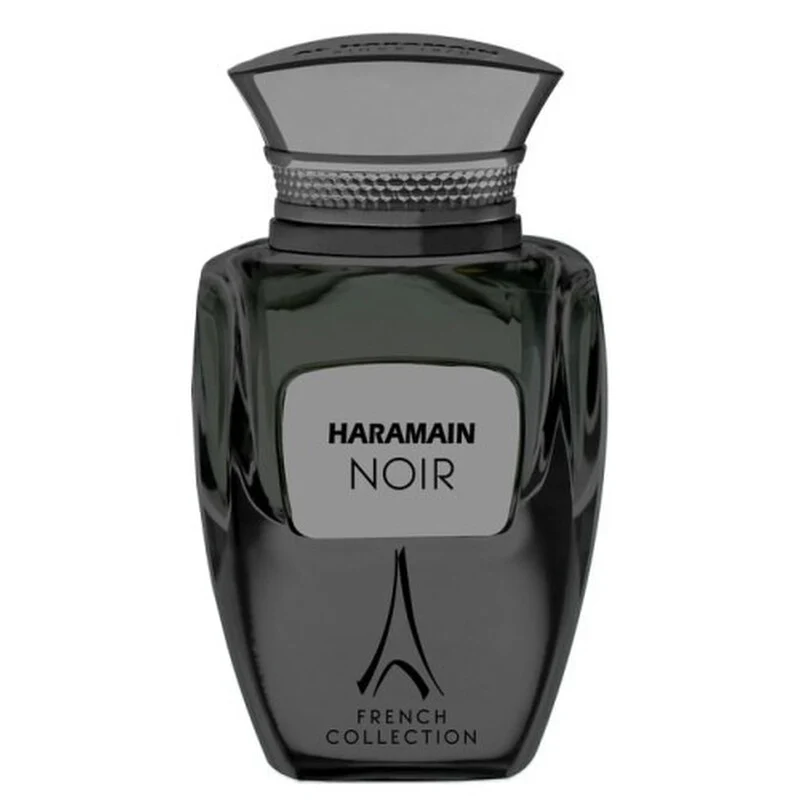 Al Haramain Noir French Collection 100ml — Eau de Parfum