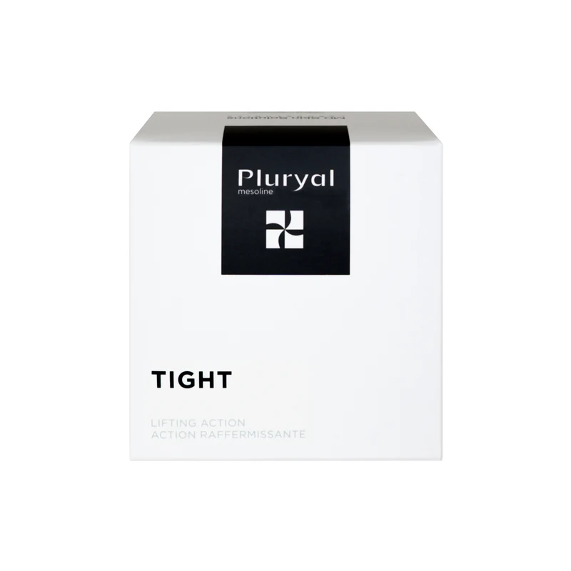 Pluryal Mesoline Tight 5 ml — Siero