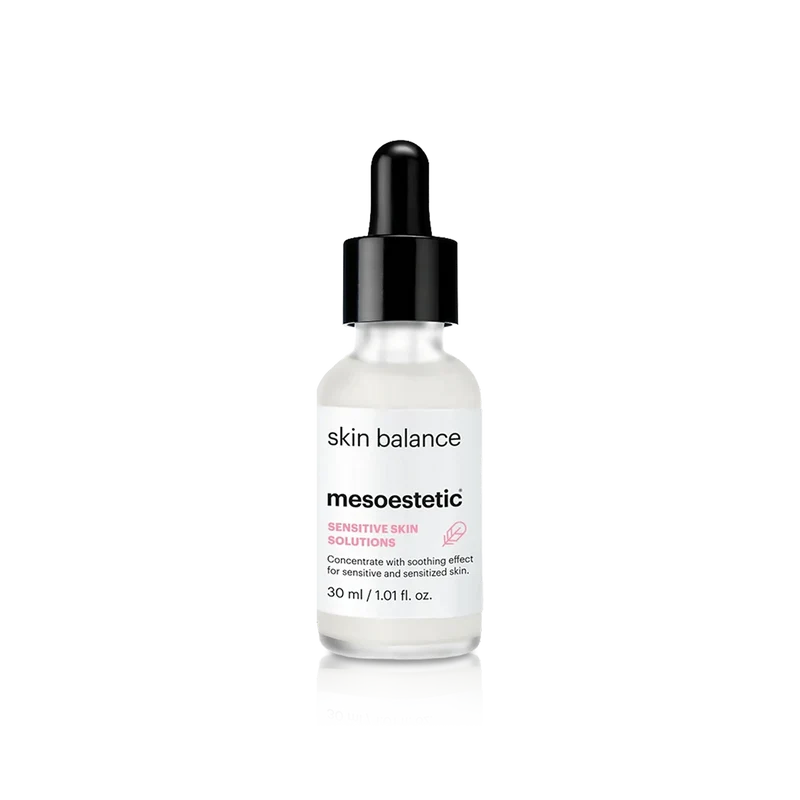 Mesoestetic Skin balance 30 ml — Crema viso
