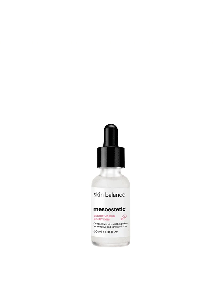 Mesoestetic Skin balance 30 ml — Crema viso